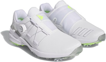 아디다스 ZG23 BOA 라이트스트라이크 골프화 '화이트' IE2132 Lookbook 아디다스 ZG23 BOA 라이트스트라이크 골프화 '화이트' IE2132