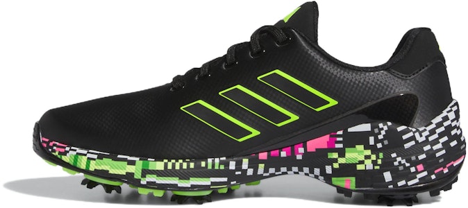 adidas ZG23 Glitch BOOST 'Hitam Limau Lucid' IE2140 Buy adidas ZG23 Glitch BOOST 'Hitam Limau Lucid' IE2140