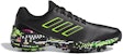 adidas ZG23 Glitch BOOST 'Hitam Limau Lucid' IE2140