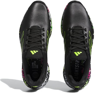 adidas ZG23 Glitch BOOST 'Hitam Limau Lucid' IE2140 Shop adidas ZG23 Glitch BOOST 'Hitam Limau Lucid' IE2140