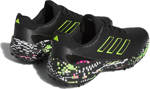 adidas ZG23 Glitch BOOST 'Hitam Limau Lucid' IE2140 Purchase adidas ZG23 Glitch BOOST 'Hitam Limau Lucid' IE2140