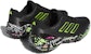 adidas ZG23 Glitch BOOST 'Hitam Limau Lucid' IE2140
