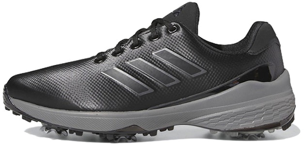 adidas ZG23 Golf 'Hitam Perak Metalik Gelap' H03672 Buy adidas ZG23 Golf 'Hitam Perak Metalik Gelap' H03672