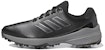 adidas ZG23 Golf 'Hitam Perak Metalik Gelap' H03672