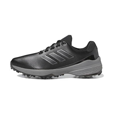 adidas ZG23 Golf 'Black Dark Silver Metallic'
