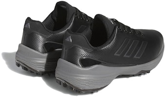 adidas ZG23 Golf 'Hitam Perak Metalik Gelap' H03672 Shop adidas ZG23 Golf 'Hitam Perak Metalik Gelap' H03672