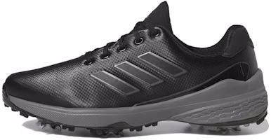 adidas ZG23 Golf 'Black Silver Metallic' GW1178 adidas ZG23 Golf 'Black Silver Metallic' GW1178