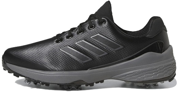 ZG23 ゴルフ (ブラック/シルバーメタリック) GW1178 Buy ZG23 ゴルフ (ブラック/シルバーメタリック) GW1178