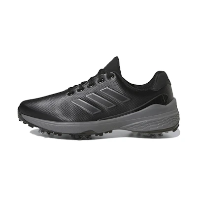 adidas ZG23 Golf 'Black Silver Metallic'