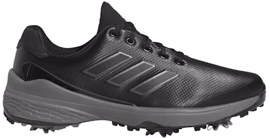 adidas ZG23 Golf 'Black Silver Metallic' GW1178 adidas ZG23 Golf 'Black Silver Metallic' GW1178