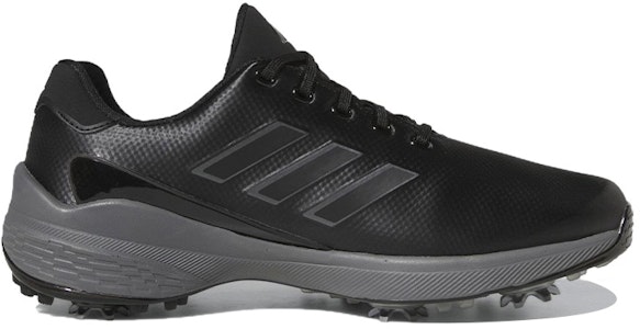 ZG23 ゴルフ (ブラック/シルバーメタリック) GW1178 Order ZG23 ゴルフ (ブラック/シルバーメタリック) GW1178