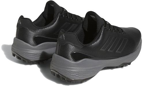 ZG23 ゴルフ (ブラック/シルバーメタリック) GW1178 Shop ZG23 ゴルフ (ブラック/シルバーメタリック) GW1178