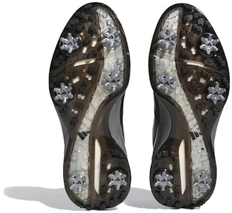 ZG23 ゴルフ (ブラック/シルバーメタリック) GW1178 Details for ZG23 ゴルフ (ブラック/シルバーメタリック) GW1178