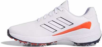adidas ZG23 Golf 'White Bright Red' IE2131 adidas ZG23 Golf 'White Bright Red' IE2131