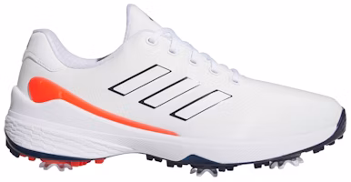 adidas ZG23 Golf 'White Bright Red' IE2131 adidas ZG23 Golf 'White Bright Red' IE2131