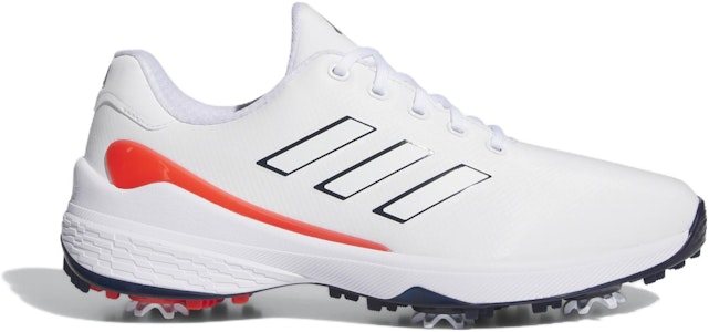 adidas ZG23 Golf 'Putih Merah Terang' IE2131 Order adidas ZG23 Golf 'Putih Merah Terang' IE2131