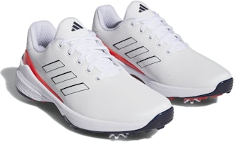 아디다스 ZG23 골프 '화이트 브라이트 레드' IE2131 Lookbook 아디다스 ZG23 골프 '화이트 브라이트 레드' IE2131