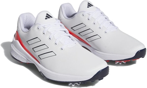 adidas ZG23 Golf 'Putih Merah Terang' IE2131 Lookbook adidas ZG23 Golf 'Putih Merah Terang' IE2131