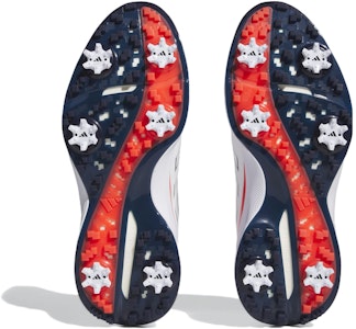 adidas ZG23 Golf 'Putih Merah Terang' IE2131 Purchase adidas ZG23 Golf 'Putih Merah Terang' IE2131