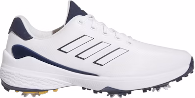 adidas ZG23 Golf 'White Collegiate Navy' HP2224 adidas ZG23 Golf 'White Collegiate Navy' HP2224