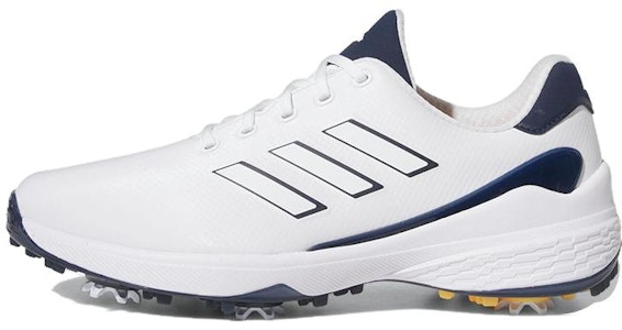 아디다스 ZG23 골프 '화이트 컬리지 네이비' HP2224 Buy 아디다스 ZG23 골프 '화이트 컬리지 네이비' HP2224