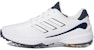 adidas ZG23 Golf 'Putih Collegiate Navy' HP2224