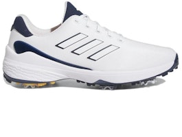 adidas ZG23 Golf 'Putih Collegiate Navy' HP2224 Order adidas ZG23 Golf 'Putih Collegiate Navy' HP2224