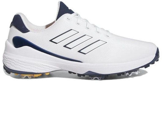 adidas ZG23 Golf 'White Collegiate Navy' HP2224 Order adidas ZG23 Golf 'White Collegiate Navy' HP2224