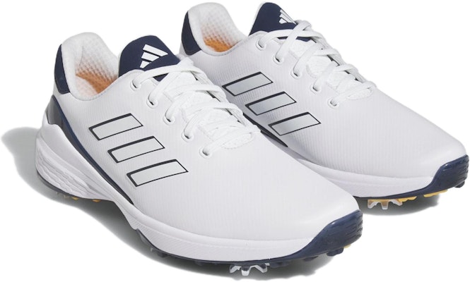 adidas ZG23 Golf 'Putih Collegiate Navy' HP2224 Lookbook adidas ZG23 Golf 'Putih Collegiate Navy' HP2224