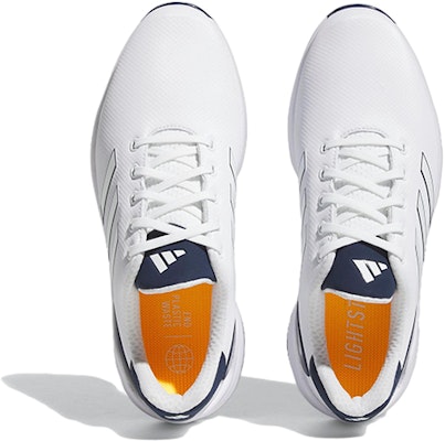 adidas ZG23 Golf 'Putih Collegiate Navy' HP2224 Shop adidas ZG23 Golf 'Putih Collegiate Navy' HP2224