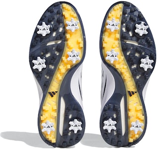 아디다스 ZG23 골프 '화이트 컬리지 네이비' HP2224 Purchase 아디다스 ZG23 골프 '화이트 컬리지 네이비' HP2224