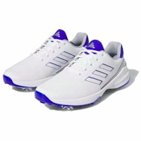 ZG23ゴルフ 白/青 GW1179 Lookbook ZG23ゴルフ 白/青 GW1179