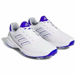 adidas ZG23 Golf 'Putih Biru Lucid' GW1179 Shop adidas ZG23 Golf 'Putih Biru Lucid' GW1179
