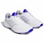Shop adidas ZG23 Golf 'Putih Biru Lucid' GW1179
