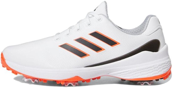 adidas ZG23 Golf 'Putih Semi Solar Merah' HP2223 Buy adidas ZG23 Golf 'Putih Semi Solar Merah' HP2223