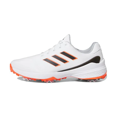 adidas ZG23 Golf 'White Semi Solar Red'
