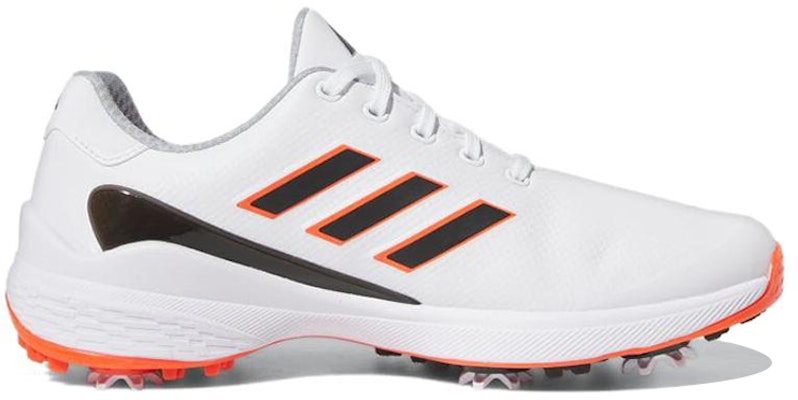 adidas ZG23 Golf 'White Semi Solar Red' HP2223 Order adidas ZG23 Golf 'White Semi Solar Red' HP2223