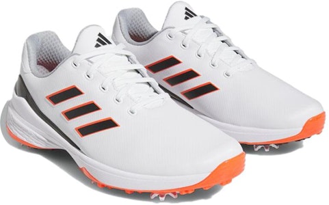 adidas ZG23 Golf 'Putih Semi Solar Merah' HP2223 Lookbook adidas ZG23 Golf 'Putih Semi Solar Merah' HP2223