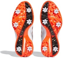 adidas ZG23 Golf 'Putih Semi Solar Merah' HP2223 Details for adidas ZG23 Golf 'Putih Semi Solar Merah' HP2223