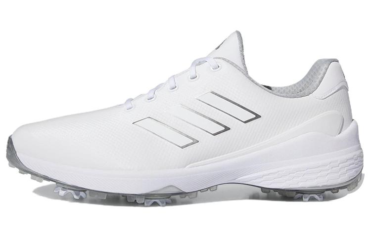 Buy 阿迪达斯 ZG23 高尔夫鞋 '白色银金属色' GW1177