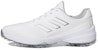 adidas ZG23 Golf 'Putih Perak Metalik' GW1177