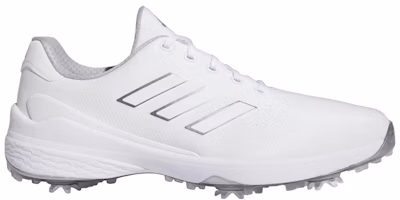 adidas ZG23 Golf 'White Silver Metallic' GW1177 adidas ZG23 Golf 'White Silver Metallic' GW1177