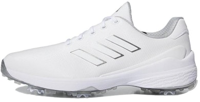 adidas ZG23 Golf 'White Silver Metallic' GW1177 adidas ZG23 Golf 'White Silver Metallic' GW1177