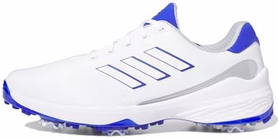 adidas ZG23 Golf Wide 'White Lucid Blue' H03673 adidas ZG23 Golf Wide 'White Lucid Blue' H03673