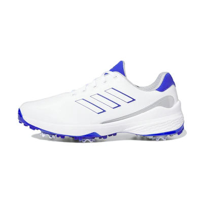 adidas ZG23 Golf Wide 'White Lucid Blue'