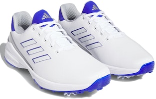 ZG23ワイド ホワイト/ルシッドブルー (ZG23 Wide White/Lucid Blue) H03673 Lookbook ZG23ワイド ホワイト/ルシッドブルー (ZG23 Wide White/Lucid Blue) H03673