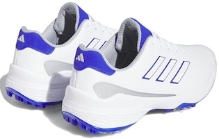 ZG23ワイド ホワイト/ルシッドブルー (ZG23 Wide White/Lucid Blue) H03673 Shop ZG23ワイド ホワイト/ルシッドブルー (ZG23 Wide White/Lucid Blue) H03673