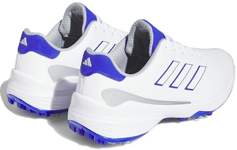 ZG23ワイド ホワイト/ルシッドブルー (ZG23 Wide White/Lucid Blue) H03673 Shop ZG23ワイド ホワイト/ルシッドブルー (ZG23 Wide White/Lucid Blue) H03673