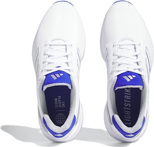 ZG23ワイド ホワイト/ルシッドブルー (ZG23 Wide White/Lucid Blue) H03673 Purchase ZG23ワイド ホワイト/ルシッドブルー (ZG23 Wide White/Lucid Blue) H03673