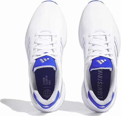 adidas ZG23 Golf Wide 'White Lucid Blue' H03673 Purchase adidas ZG23 Golf Wide 'White Lucid Blue' H03673